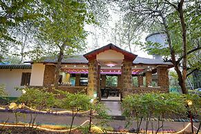 Hillside Spring Valley