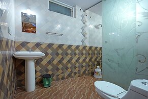 Hillside Spring Valley