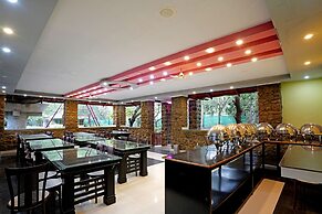 Hillside Spring Valley