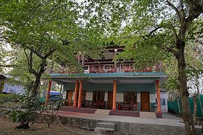 Hillside Spring Valley