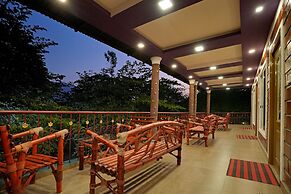 Hillside Spring Valley