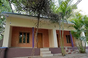 Hillside Spring Valley