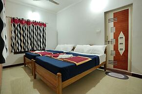 Hillside Spring Valley