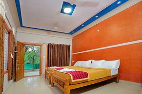 Hillside Spring Valley