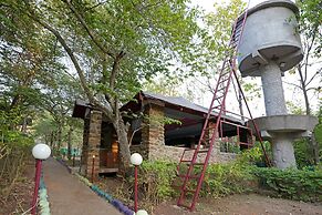 Hillside Spring Valley