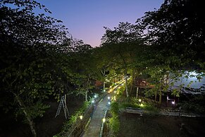 Hillside Spring Valley