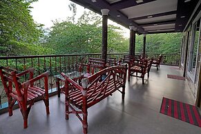 Hillside Spring Valley