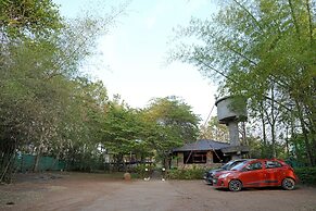 Hillside Spring Valley