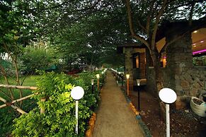 Hillside Spring Valley