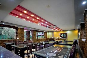 Hillside Spring Valley