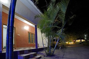 Hillside Spring Valley