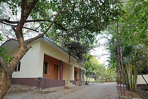 Hillside Spring Valley