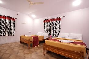 Hillside Spring Valley