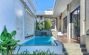 Dandelion Villas Pandawa by Nagisa Bali