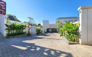 Dandelion Villas Pandawa by Nagisa Bali