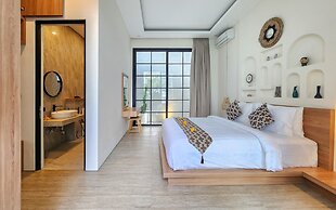 Dandelion Villas Pandawa by Nagisa Bali