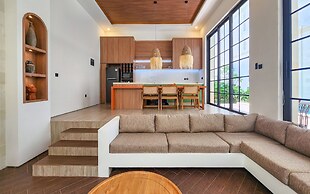 Dandelion Villas Pandawa by Nagisa Bali