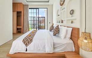 Dandelion Villas Pandawa by Nagisa Bali