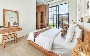 Dandelion Villas Pandawa by Nagisa Bali