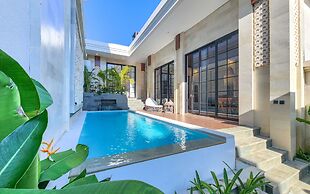 Dandelion Villas Pandawa by Nagisa Bali