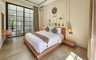 Dandelion Villas Pandawa by Nagisa Bali