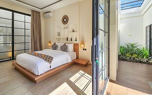 Dandelion Villas Pandawa by Nagisa Bali