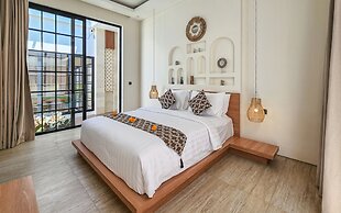 Dandelion Villas Pandawa by Nagisa Bali