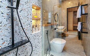 Dandelion Villas Pandawa by Nagisa Bali