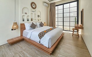 Dandelion Villas Pandawa by Nagisa Bali