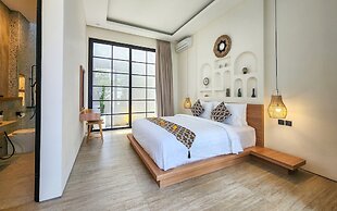 Dandelion Villas Pandawa by Nagisa Bali