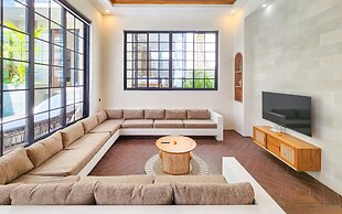 Dandelion Villas Pandawa by Nagisa Bali