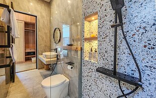 Dandelion Villas Pandawa by Nagisa Bali