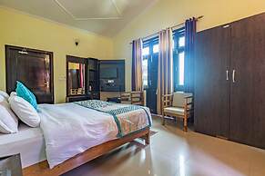 Nabh Resorts