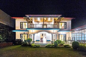 Nabh Resorts