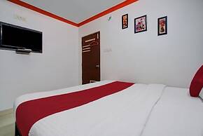 iROOMZ Hotel Silver Moon