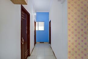 iROOMZ Hotel Silver Moon