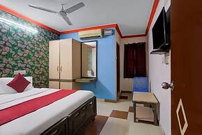 iROOMZ Hotel Silver Moon