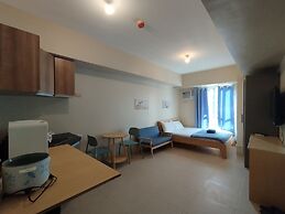 Cebu Avida Riala T2 2810 IT Park