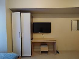 Cebu Avida Riala T2 2810 IT Park