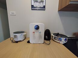 Cebu Avida Riala T2 2810 IT Park