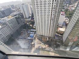 Cebu Avida Riala T2 2810 IT Park