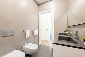 Sea View Terrace In Santa Margherita