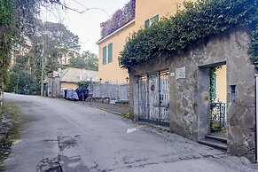 Sea View Terrace In Santa Margherita