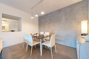 Sea View Terrace In Santa Margherita