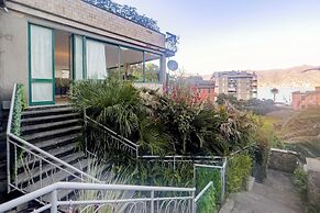 Sea View Terrace In Santa Margherita