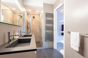 Sea View Terrace In Santa Margherita