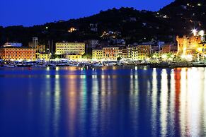 Sea View Terrace In Santa Margherita
