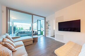 Sea View Terrace In Santa Margherita