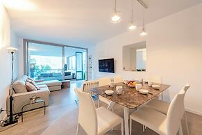 Sea View Terrace In Santa Margherita