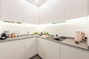 Sea View Terrace In Santa Margherita